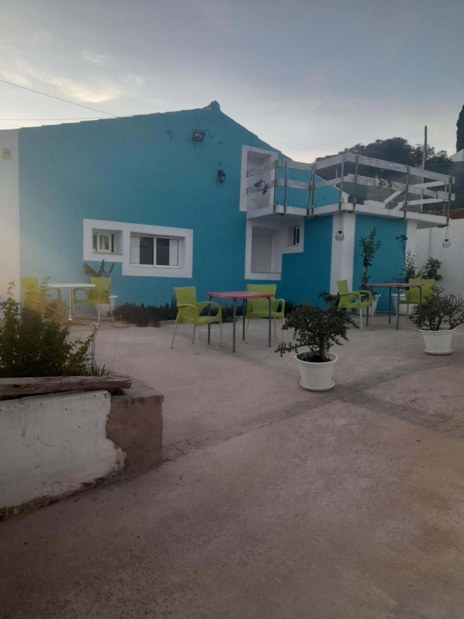 Estudio PuertoRico T0 em Albufeira Gale Exterior foto