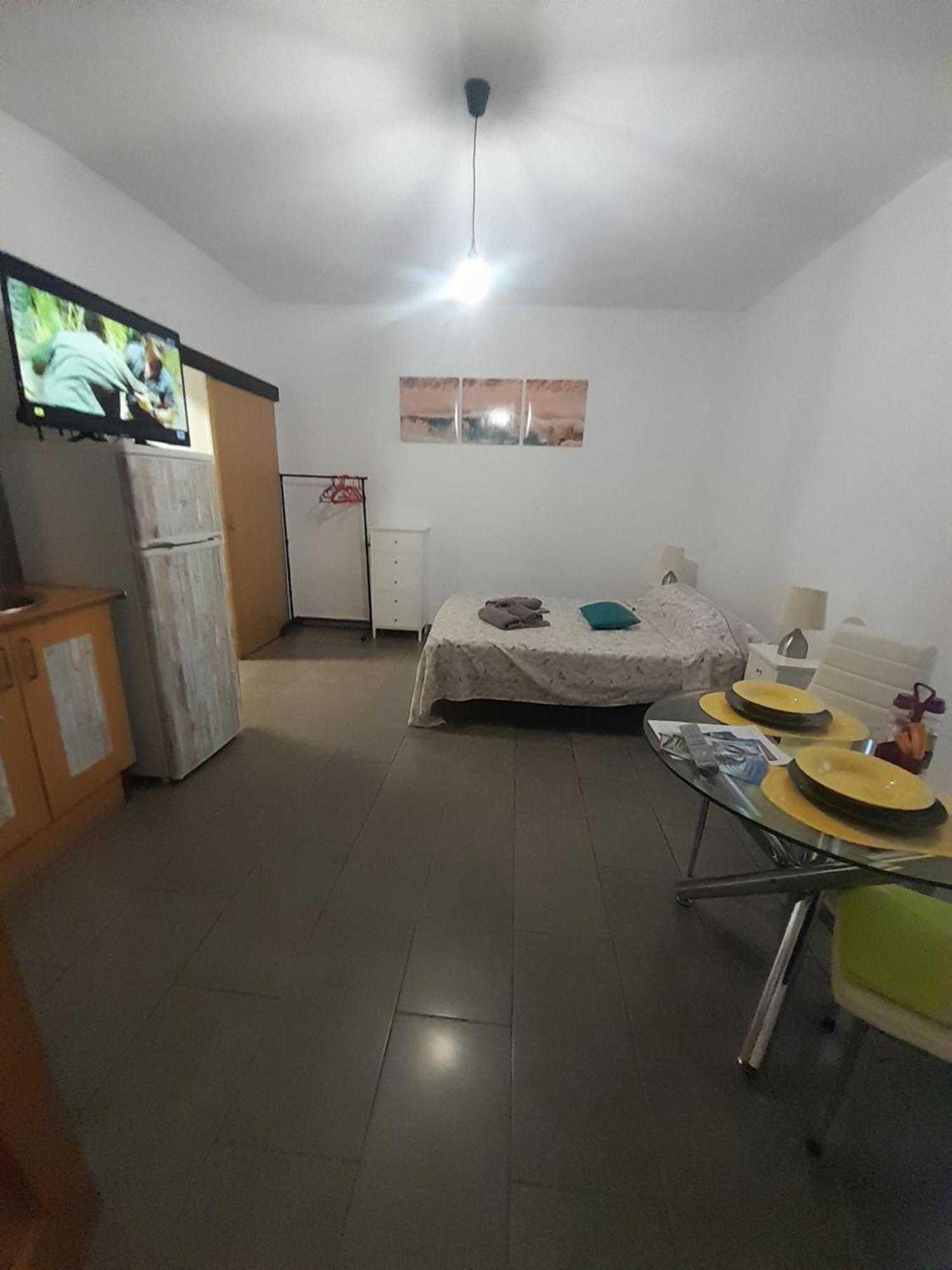 Estudio PuertoRico T0 em Albufeira Gale Exterior foto